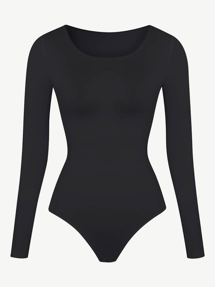 JENNER - Seamless Bodysuit