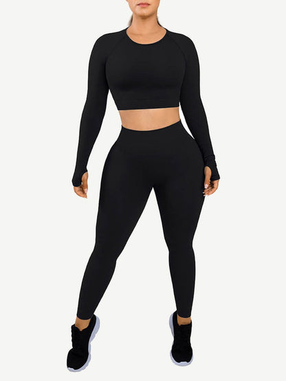 CESY - Seamless Sportswear