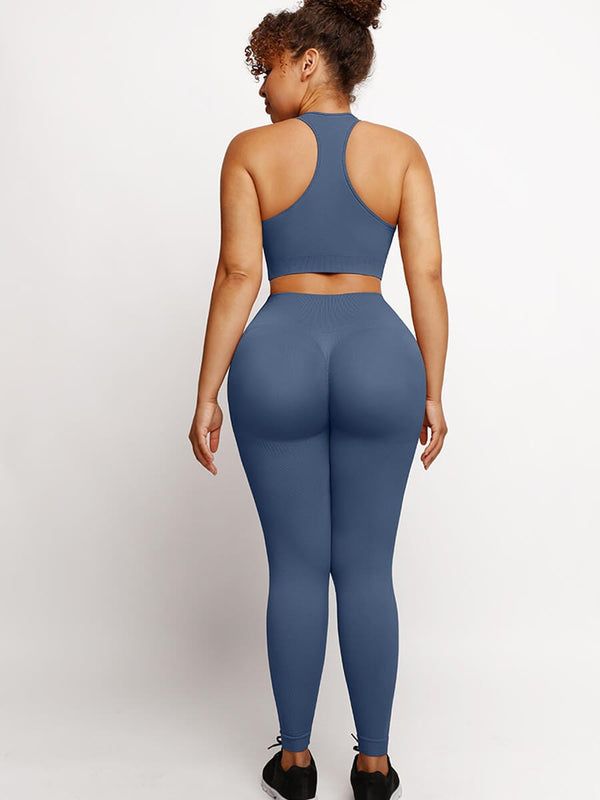 KISS -  Sportswear Butt Lifting Tummy Control