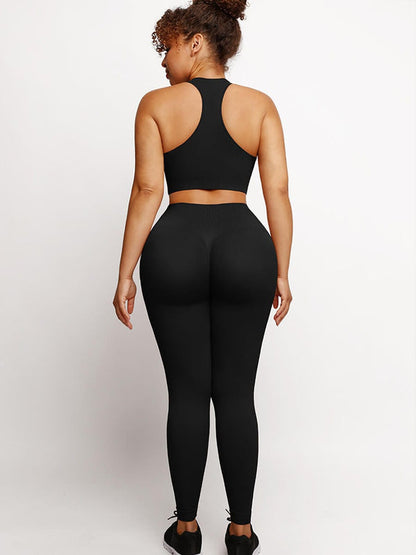 KISS -  Sportswear Butt Lifting Tummy Control