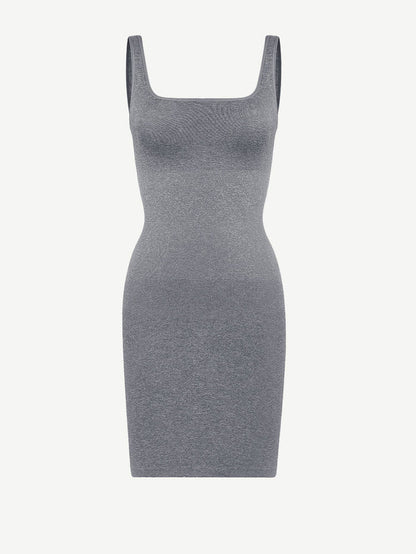 ROSA-  Snatched Seamless Dress