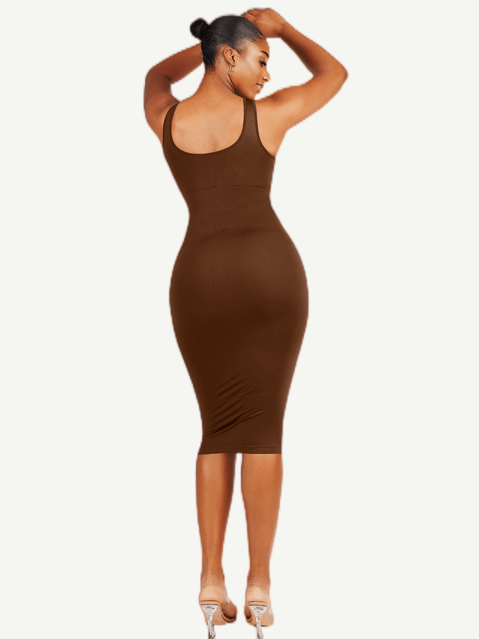 LISSABON - Seamless Dress