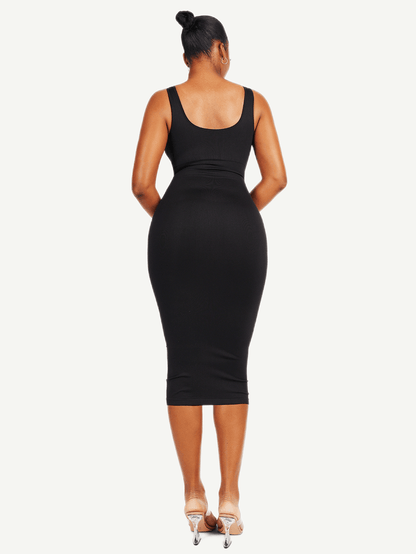 LISSABON - Seamless Dress