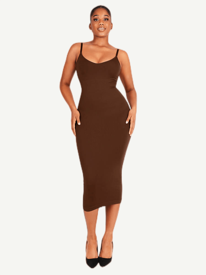 EVELYN -  Shaper Dress