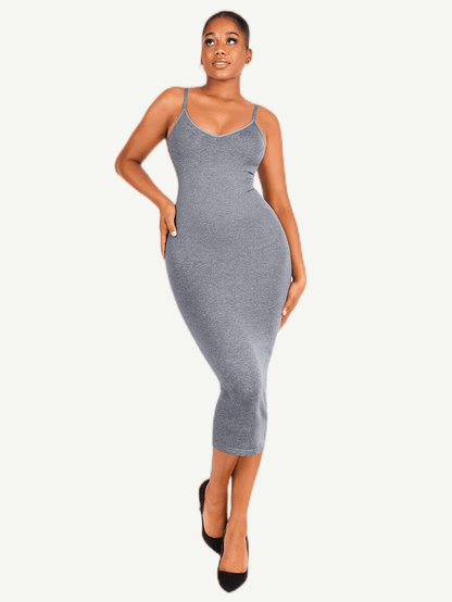 EVELYN -  Shaper Dress