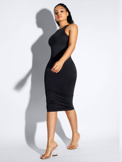 LISSABON - Seamless Dress