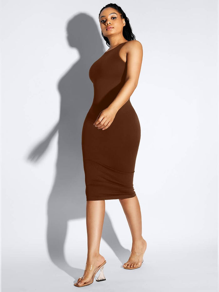 LISSABON - Seamless Dress