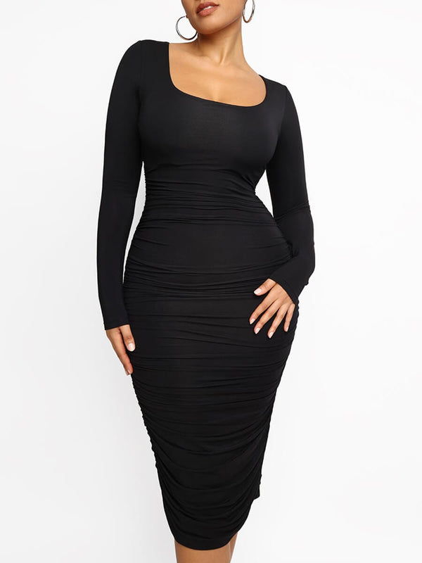 LOPES - Shapewear Dress