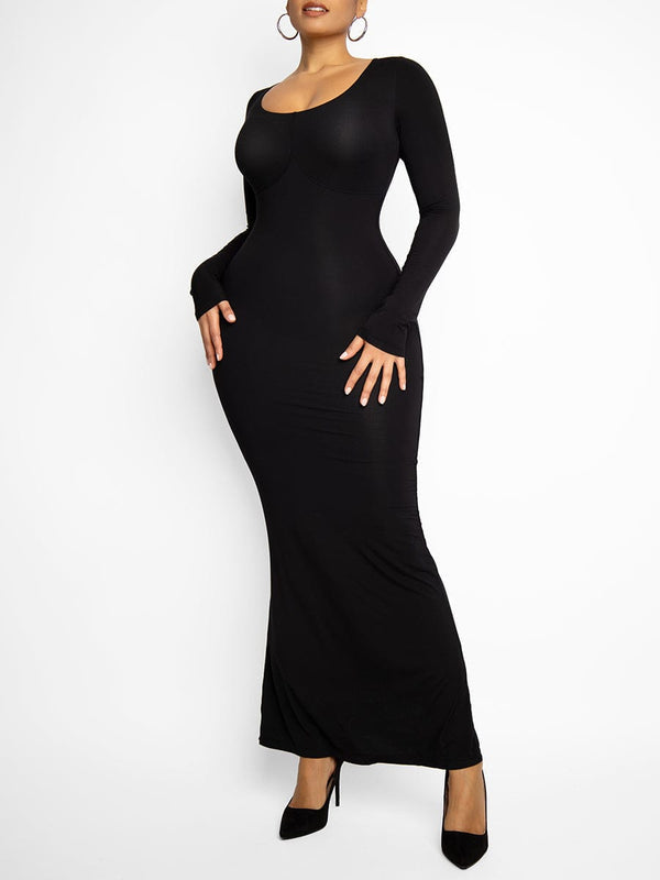 ROXA - Shapewear Dress