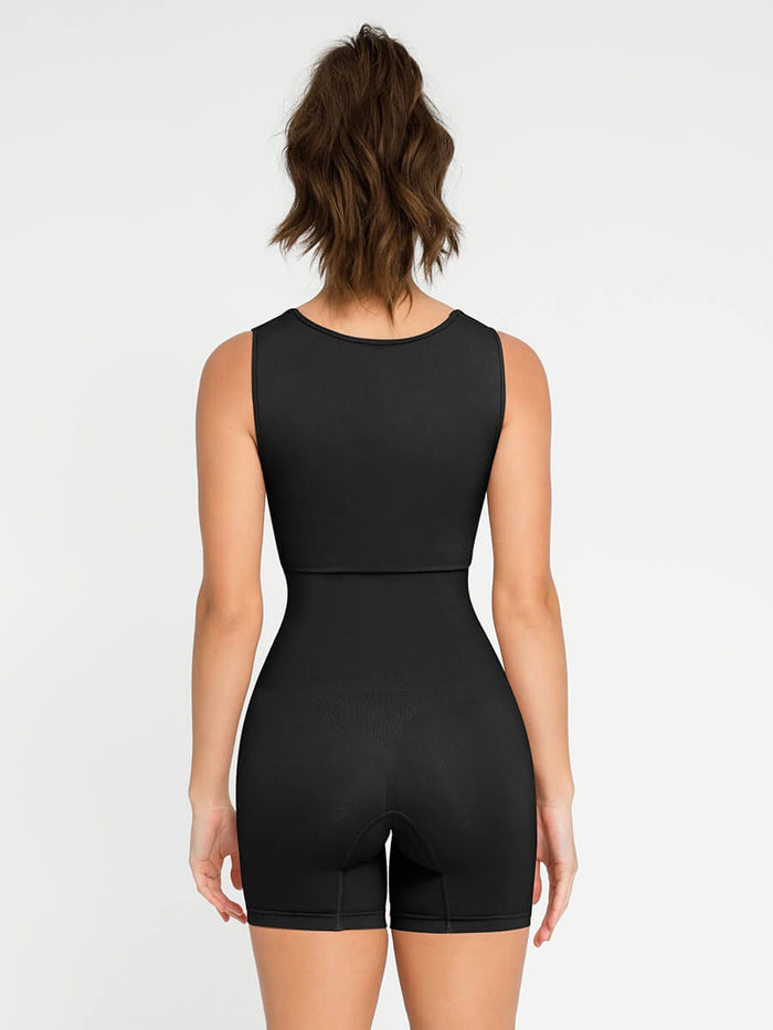 CASEY - Shaping Jumpsuit