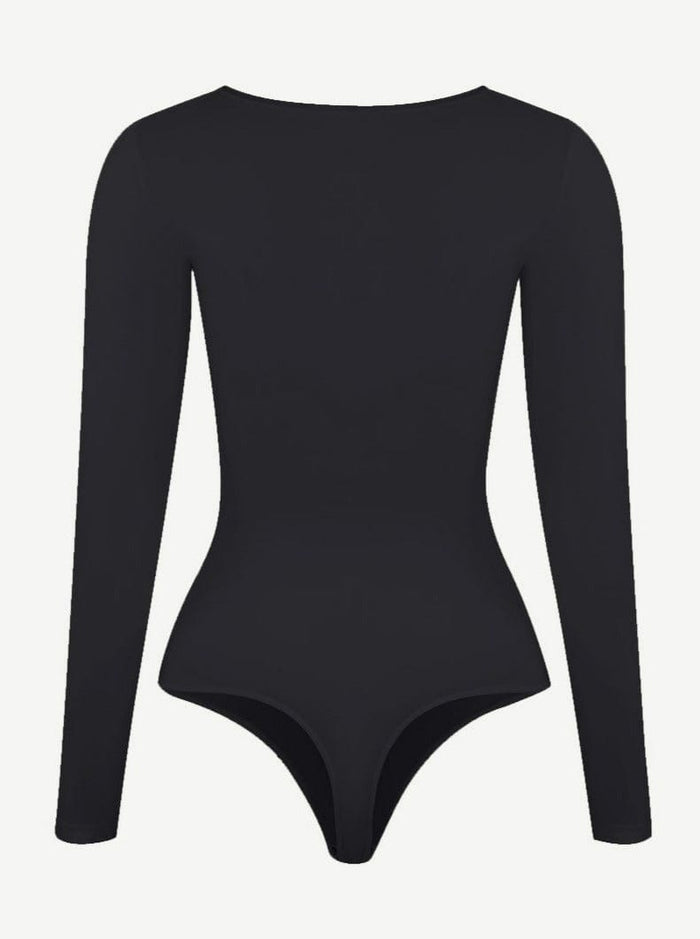 JENNER - Seamless Bodysuit