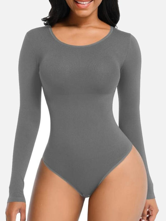 KENZA - Long Bodysuit