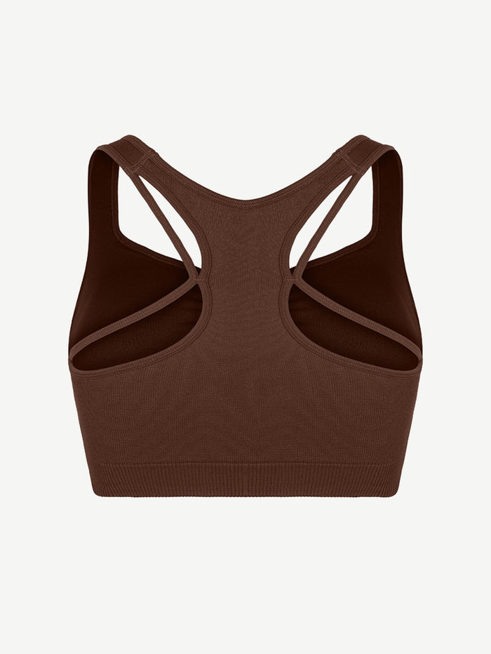 FITTY - Sports Bra with Cups