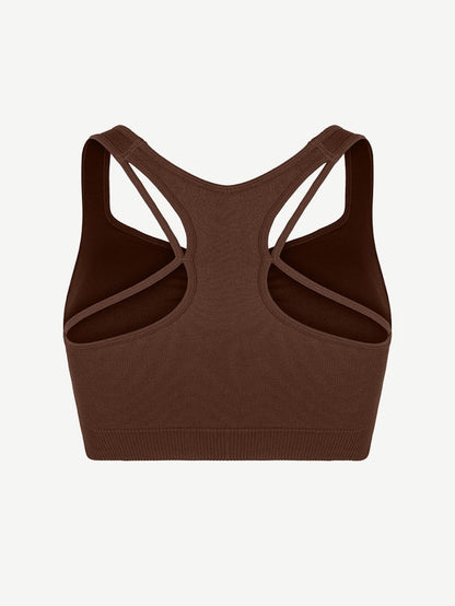 FITTY - Sports Bra with Cups