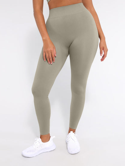 HYA -  High-Waist Leggings