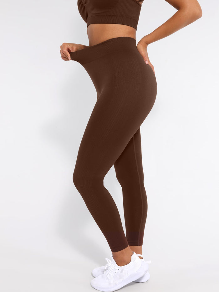 HYA -  High-Waist Leggings