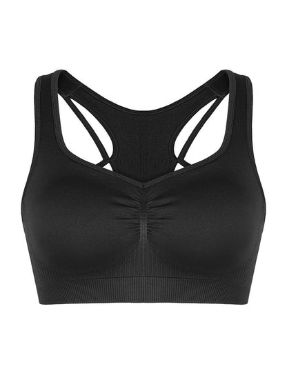 FITTY - Sports Bra with Cups