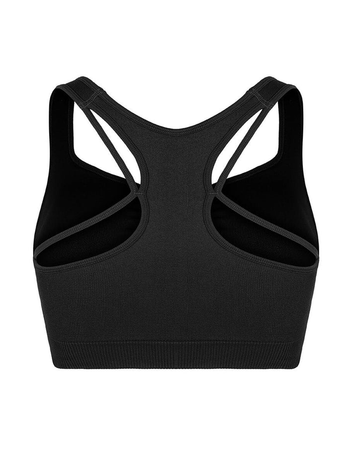 FITTY - Sports Bra with Cups