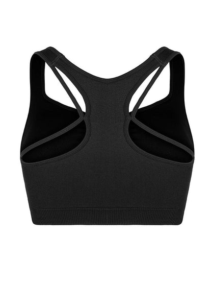 FITTY - Sports Bra with Cups