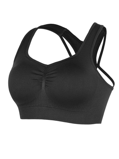 FITTY - Sports Bra with Cups