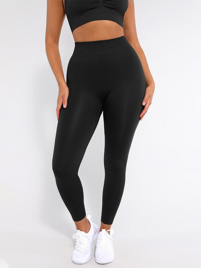 HYA -  High-Waist Leggings