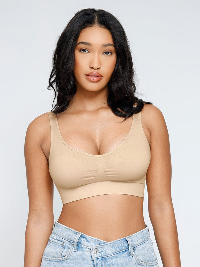 DIANA - Reduction bra