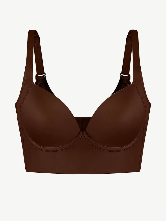 DAISY -  Deep Cup Bra