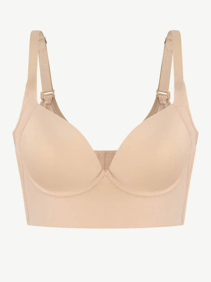 DAISY -  Deep Cup Bra