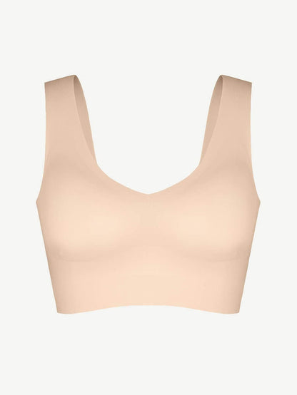 MELLY - Bra Tank Top