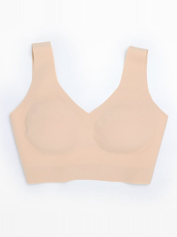 MELLY - Bra Tank Top