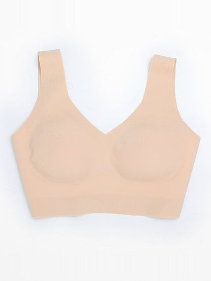 MELLY - Bra Tank Top