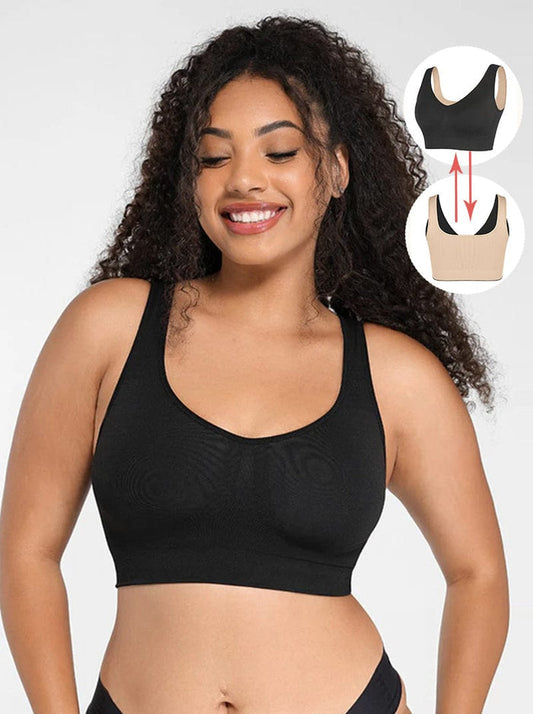 NIYA -  Bra with Removable Cups