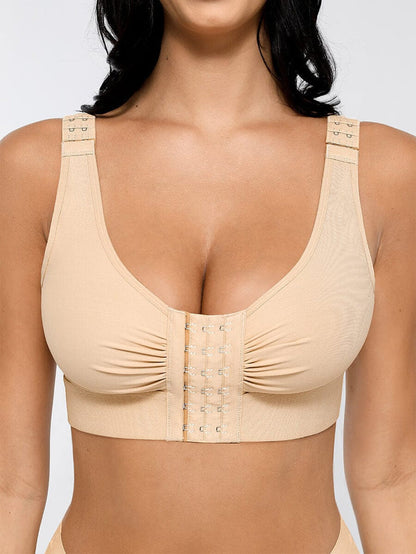 SAVANNA - Front Closure Bra