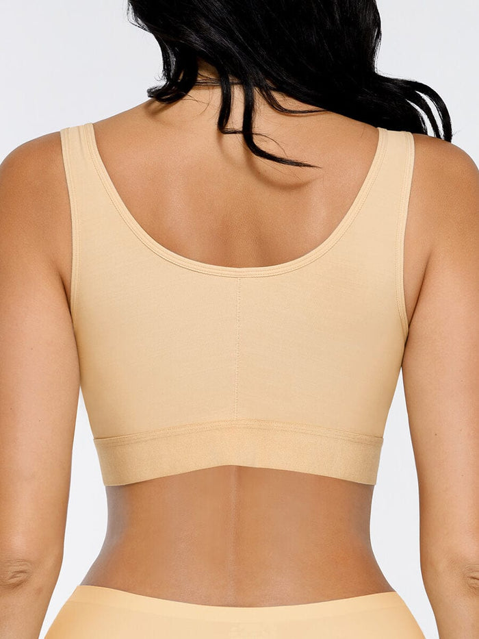 SAVANNA - Front Closure Bra