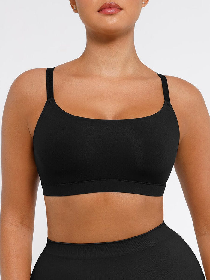 EVERYDAY-  Bralette with Straps