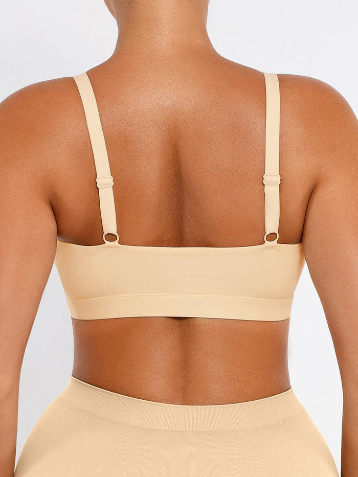 EVERYDAY-  Bralette with Straps