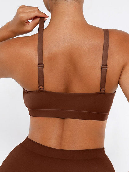 EVERYDAY-  Bralette with Straps