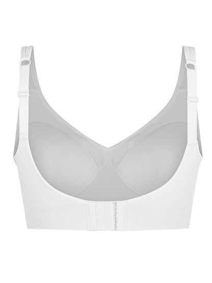 BEBE - Wide Strap Bra