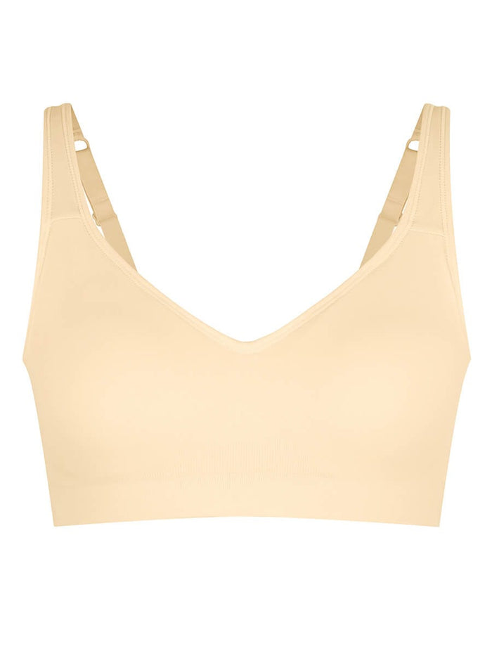 BEBE - Wide Strap Bra