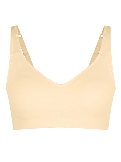 BEBE - Wide Strap Bra