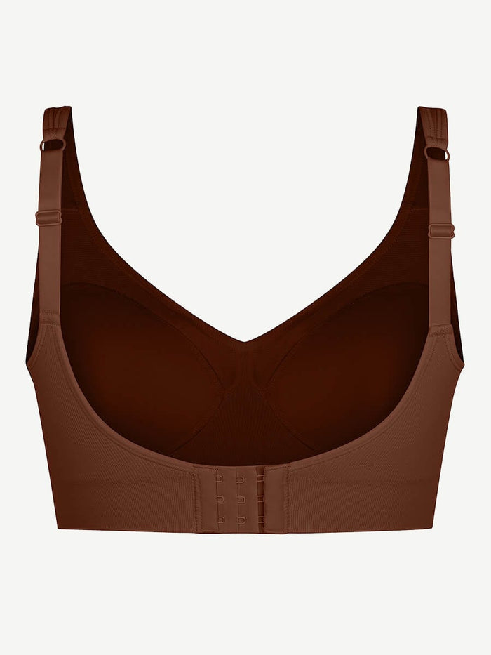 BEBE - Wide Strap Bra