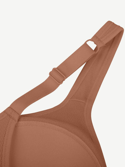 BEBE - Wide Strap Bra