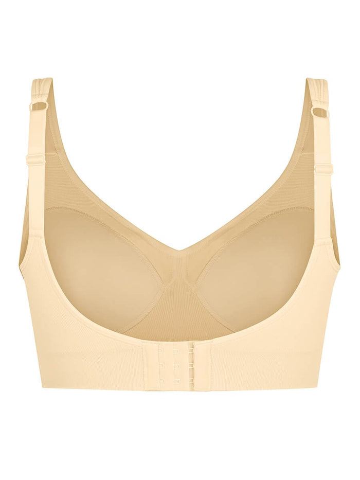 BEBE - Wide Strap Bra