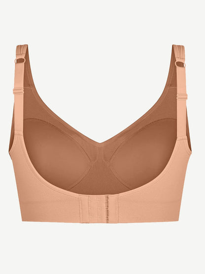 BEBE - Wide Strap Bra