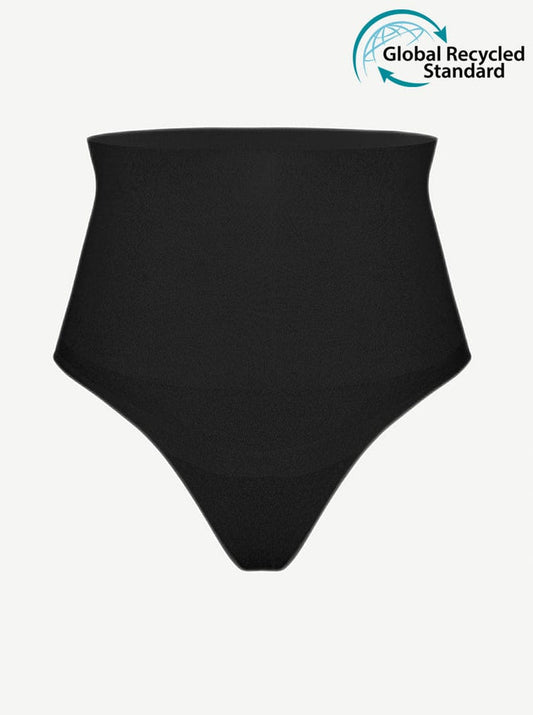 Buttock Lift Panties | Seamless Instant Shaping Panties | Shape Gleam

