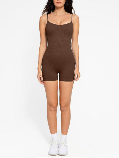 LOLA- Shapewear Romper