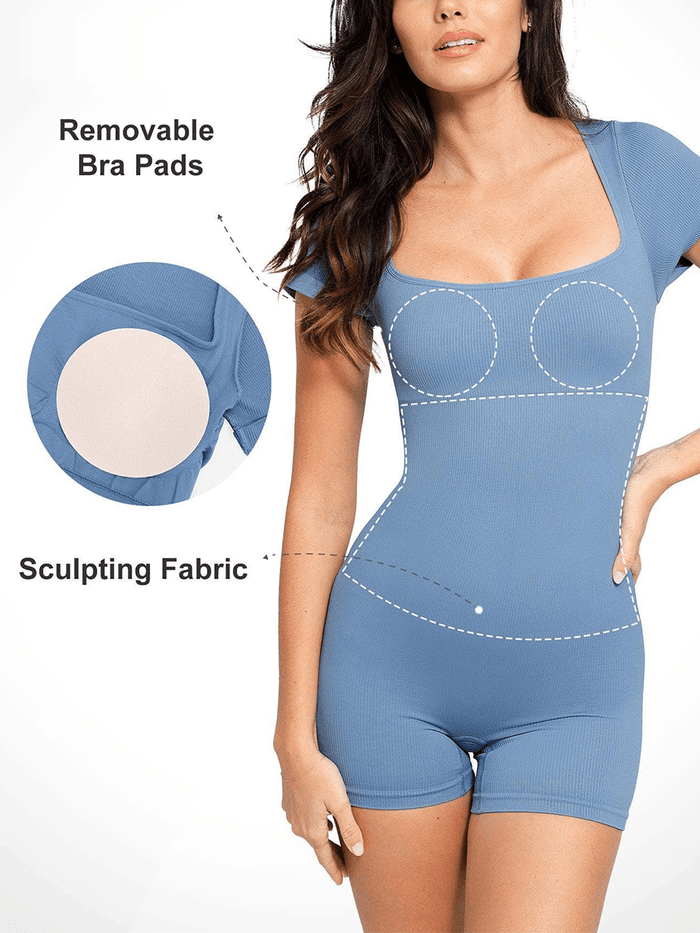 VIVI - Sport Romper