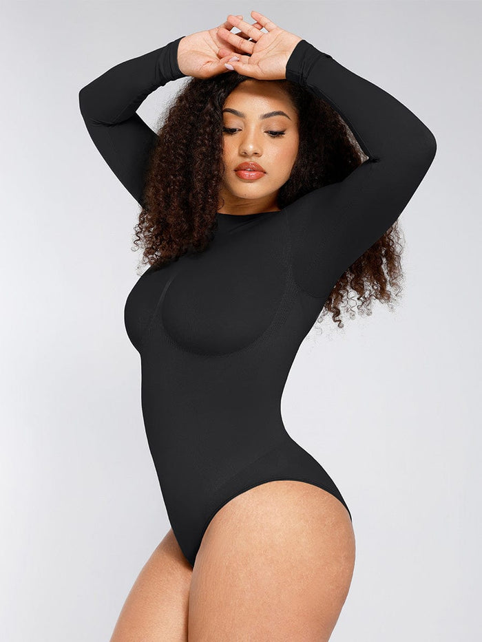 MENZA - Cinching Tummy Control Bodysuit