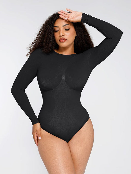 MENZA - Cinching Tummy Control Bodysuit