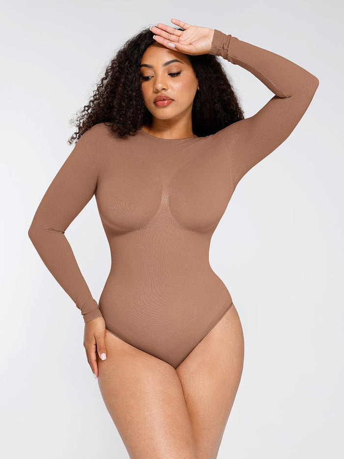 MENZA - Cinching Tummy Control Bodysuit
